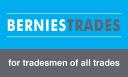 Bernies Trades logo